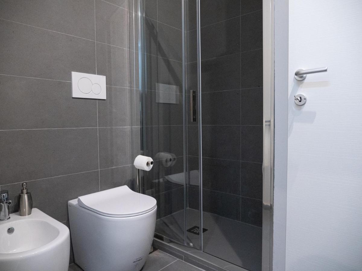 Porta Vittoria Residence Milan Exterior photo